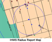 IHMS Map